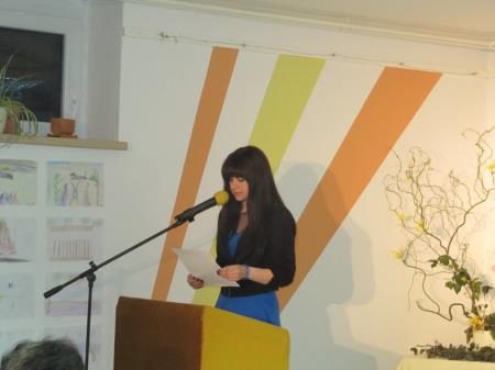 Obeležitev mednarodnega dneva maternega jezika 19